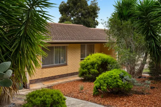 2/21 McDiarmid Avenue, Pasadena, SA 5042