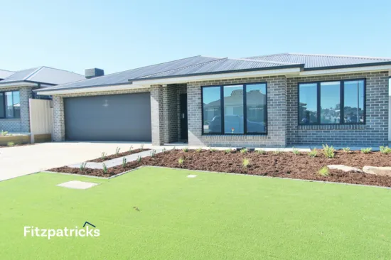 2/21 Muttama, Gobbagombalin, NSW 2650
