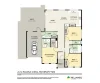 2/21 Nautilus Close, Wyndham Vale, Vic 3024-Floorplan