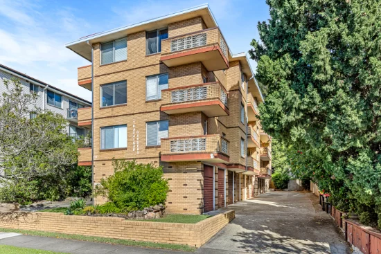 2/21 Nelson Street, Penshurst, NSW 2222 - Sold