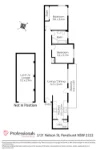 2/21 Nelson Street, Penshurst, NSW 2222-Floorplan