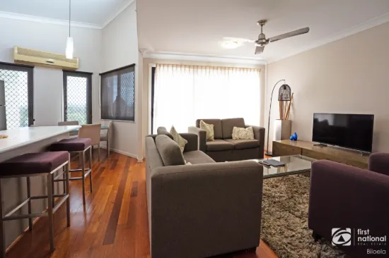 2/21 Paroz Crescent, Biloela, Qld 4715
