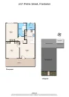 2/21 Petrie Street, Frankston, Vic 3199-Floorplan