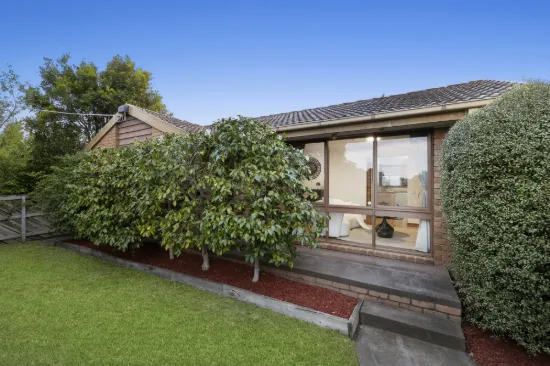 2/21 Quaintance Street, Mount Waverley, Vic 3149