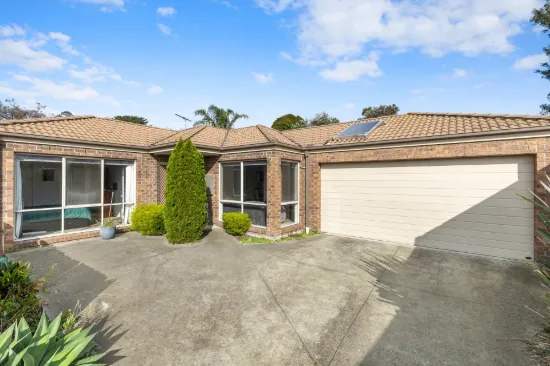 2/21 Quarry Road, Langwarrin, Vic 3910