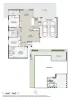 2/21 Quarry Road, Langwarrin, Vic 3910-Floorplan