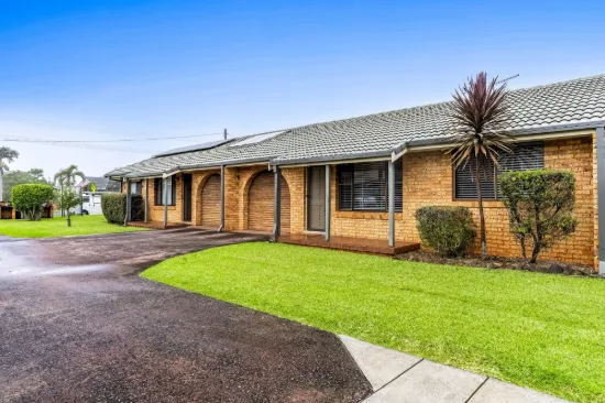 2/21 Rifle Range Road, Wollongbar, NSW 2477