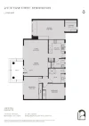 2/21 Steane Street, Kennington, Vic 3550-Floorplan