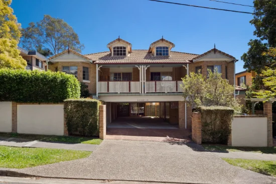 2/21 Sundridge Street, Taringa, Qld 4068