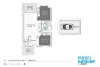 2/21 Sundridge Street, Taringa, Qld 4068-Floorplan