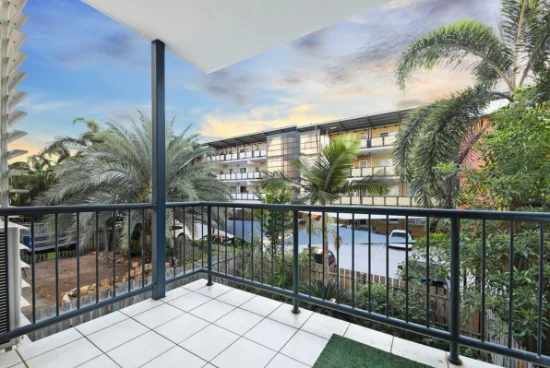 2/21 Sunset Drive, Coconut Grove, NT 0810