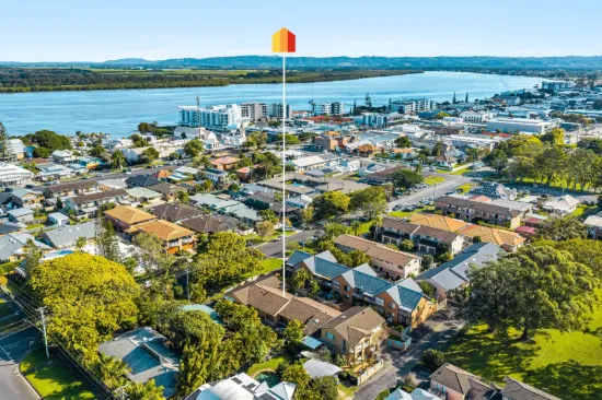 2/21 Tamar Street, Ballina, NSW 2478