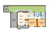 2/21 The Glen, Ferntree Gully, Vic 3156-Floorplan