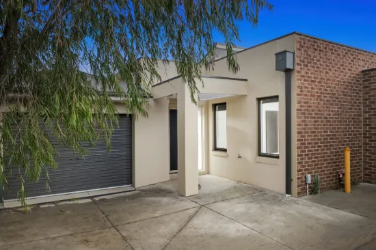 2/21 Travers Street, Thomastown, Vic 3074