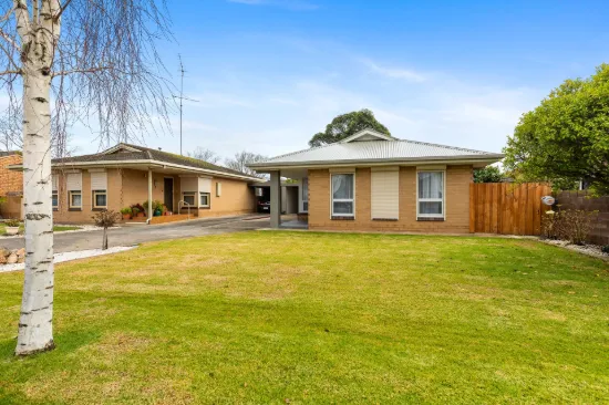 2/21 Underwood Avenue, Mount Gambier, SA 5290