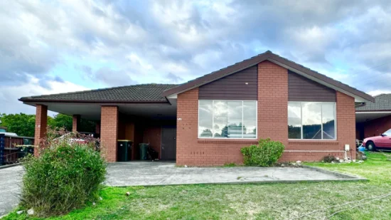 2/21 Wariga Road, Glenorchy, Tas 7010 - For Rent