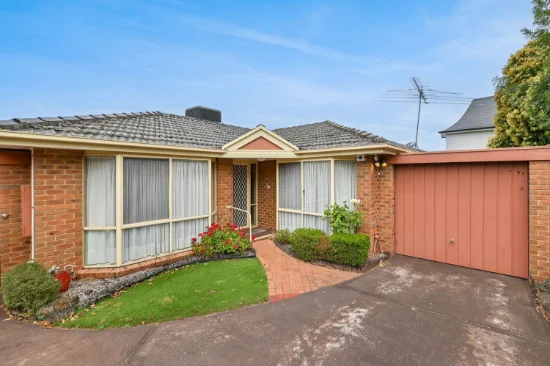 2/21 Woodstock Road, Mount Waverley VIC 3149-Image