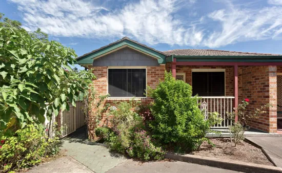 2/21 York St, Singleton, NSW 2330