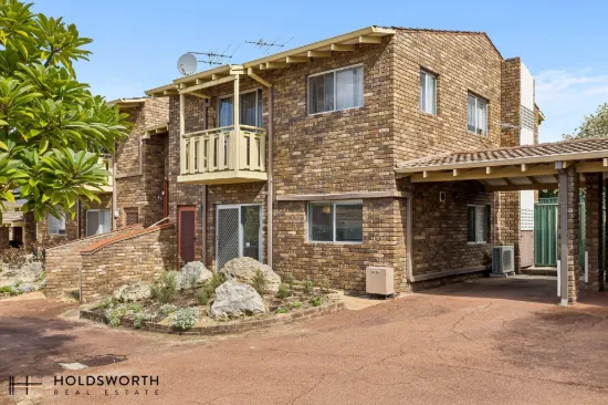 2/210 North Beach Drive, Tuart Hill, WA 6060