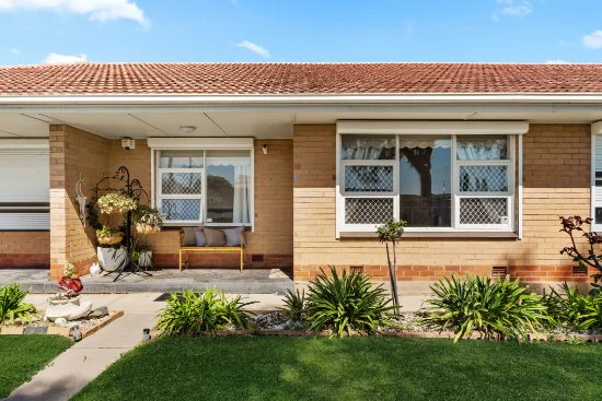 2/214 Findon Road, Findon, SA 5023