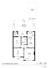 2/214 Findon Road, Findon, SA 5023-Floorplan