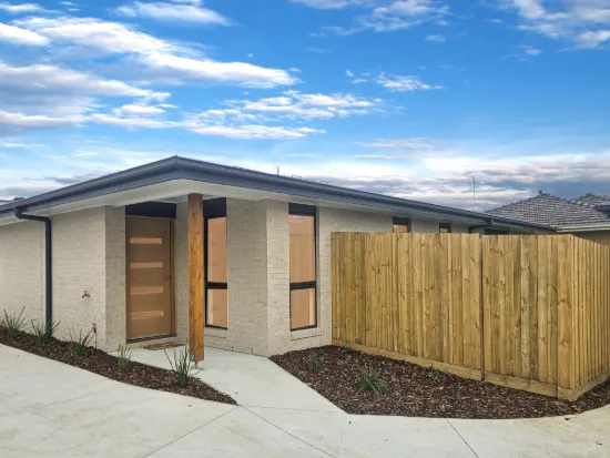 2/215 Graham Street, Wonthaggi, Vic 3995