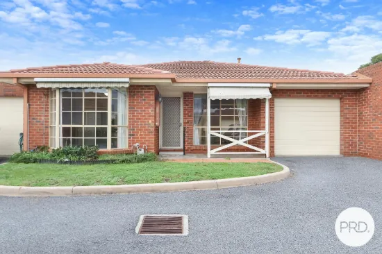 2/218-220 Beechworth Road, Wodonga, Vic 3690