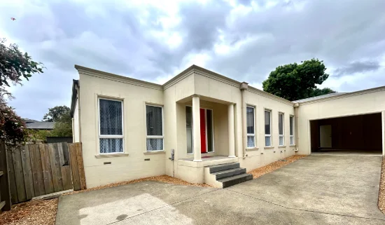 2/219 Boronia Rd, Boronia, Vic 3155 - For Rent