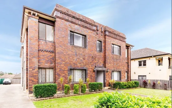 2/22-24 Herbert St, Dulwich Hill, NSW 2203