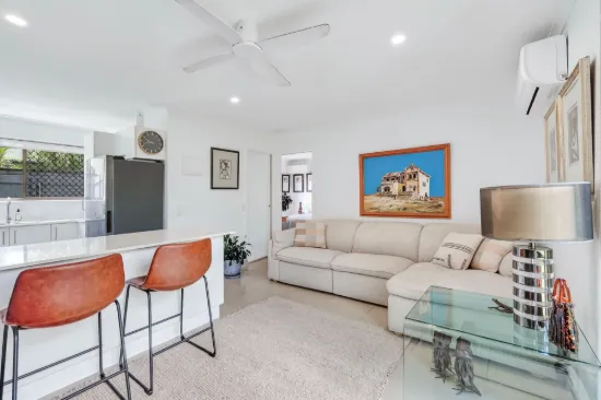 2/22-24 Nannygai Street, Noosaville, Qld 4566