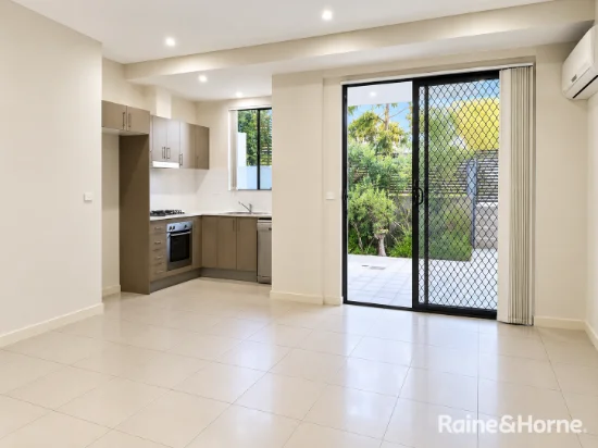 2/22-24 Tennyson Street, Parramatta, NSW 2150
