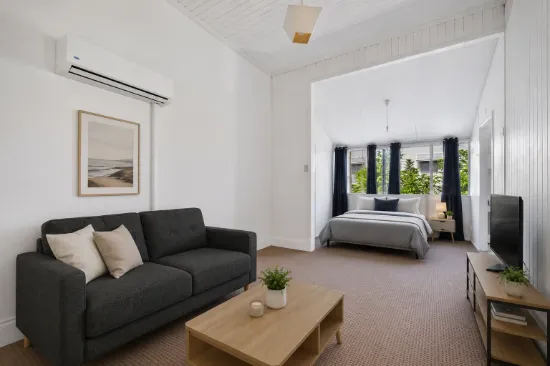 2/22 Annie Street, Windsor, Qld 4030