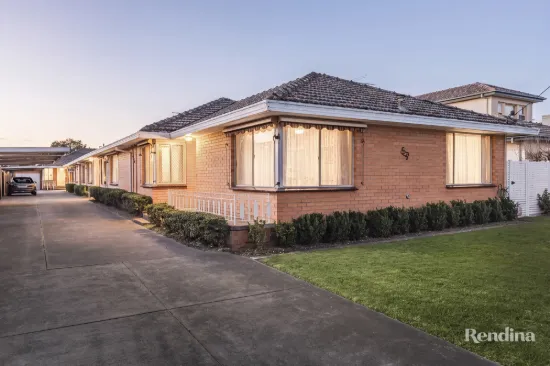 2/22 Ardmillan Road, Moonee Ponds, Vic 3039