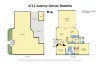 2/22 Aubrey Grove, Boronia, Vic 3155-Floorplan