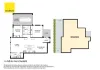 2/22 Bellview Court, Mansfield, Vic 3722-Floorplan