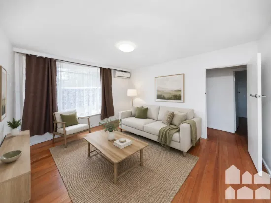 2/22 Blandford Street, West Footscray, Vic 3012