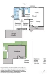 2/22 Canberra Ave, Dandenong, Vic 3175-Floorplan