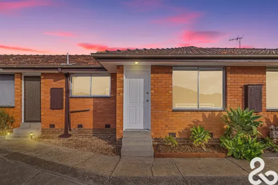 2/22 Currajong Street, Thomastown, Vic 3074