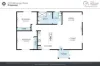 2/22 Fellmongers Road, Breakwater, Vic 3219-Floorplan