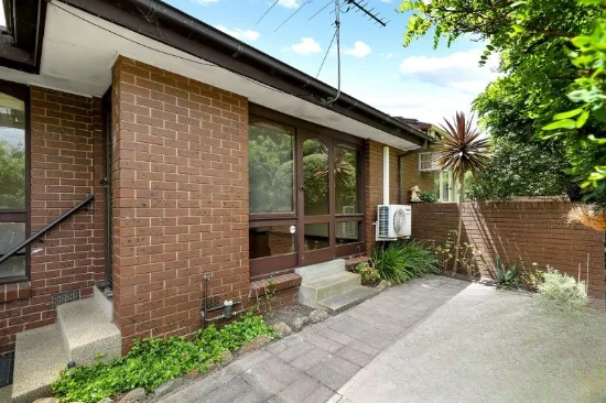 2/22 Fordham Avenue, Camberwell, Vic 3124 - For Rent
