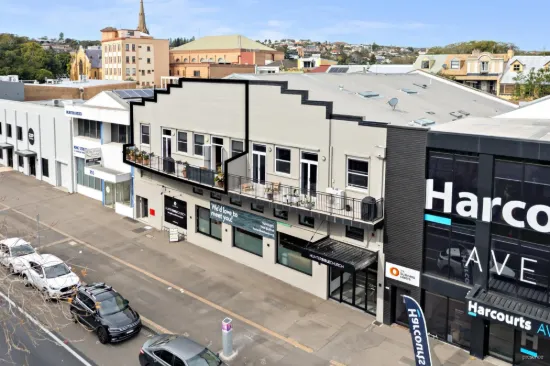 2/22 Gibson Street, Newcastle, NSW 2300