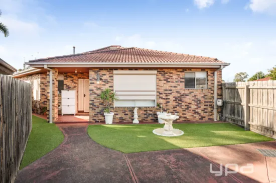 2/22 Gobur Court, Meadow Heights, Vic 3048