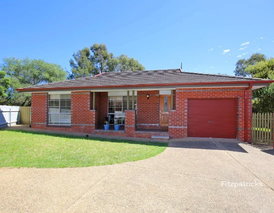 2/22 Harrier Street, Estella, NSW 2650