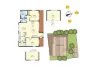 2/22 Kirkwood Avenue, Seaford, Vic 3198-Floorplan