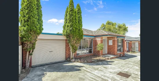 2/22 Kitchener Road, Croydon, Vic 3136 - For Rent