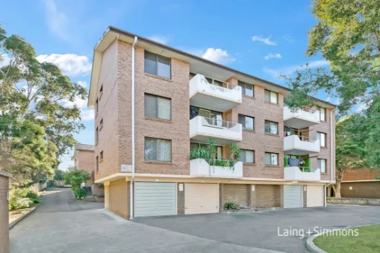 2/22 Luxford Rd, Mount Druitt, NSW 2770