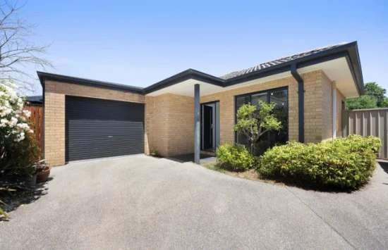 2/22 Malcolm Street, Mansfield VIC 3722-Image