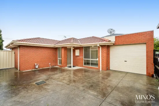2/22 Network Drive, Lalor, Vic 3075
