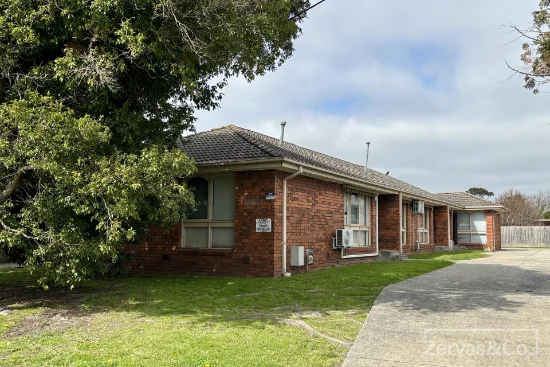 2/22 Oakes Avenue, Clayton South, Vic 3169