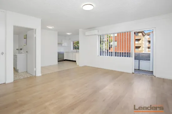 2/22 Orchard Street, West Ryde, NSW 2114